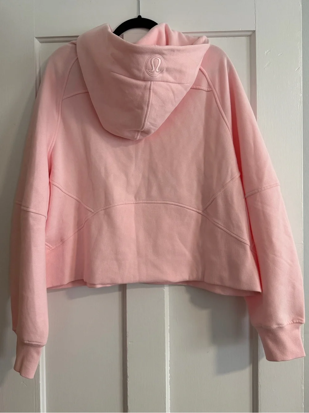 Lululemon Hooded Scuba XL/XXL - Picture 3 of 8